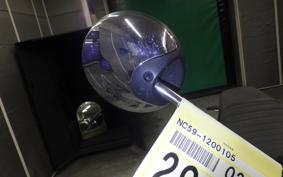 HONDA GB350S 2025 NC59