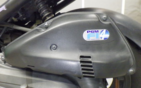 HONDA ZOOMER 2021 AF58