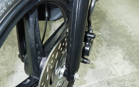 SUZUKI ADDRESS 110 2025 CE47A