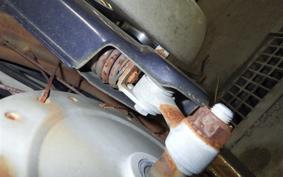 HONDA C90 SUPER CUB HA02