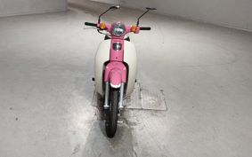 HONDA SUPER CUB110 JA44