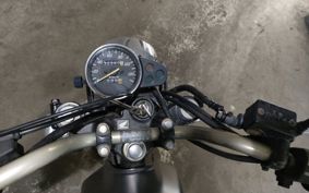 HONDA FTR223 MC34