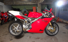 DUCATI 998R 2002 ZDMH200AA2B