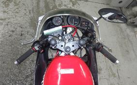 YAMAHA TZM50R 1994 4KJ