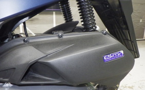 HONDA PCX125 2004 JK05