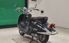 HONDA JOKER 90 2021 HF09