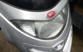 KYMCO GRAND DINK 125 X