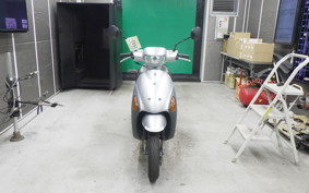 SUZUKI LET's 4 2023 CA45A
