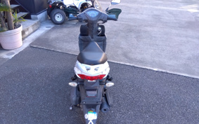 SUZUKI ADDRESS V110 CE47A