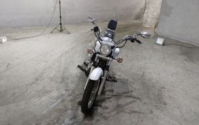 YAMAHA DRAGSTAR 250 VG05J