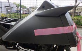 HONDA FUSION X MF02