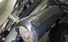 YAMAHA SEROW 250 Gen.2 DG17J