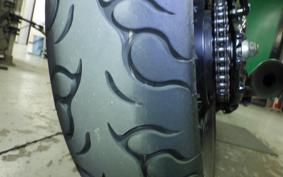 TRIUMPH BONNEVILLE BOBBER