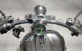 HARLEY FXSB BREAKOUT CVO 2014 TD9