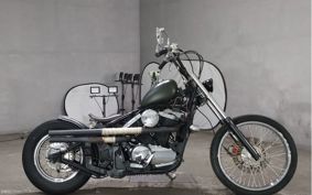 KAWASAKI VULCAN400 VN400A