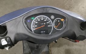 YAMAHA AKUSHI STREET SE53J