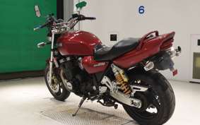 YAMAHA XJR1200 1995