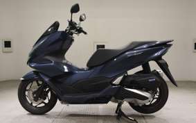 HONDA PCX 125 2008 JK05