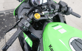 KAWASAKI NINJA ZX-25R KRT ED ZX250G