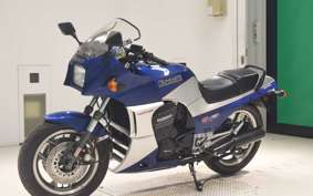 KAWASAKI GPZ750 R 1984 ZX750G