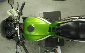 KAWASAKI ZRX1200 R 2004 ZRT20A