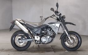 YAMAHA XT660 X DM01