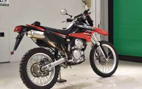 KAWASAKI KLX250 Gen.2 LX250S