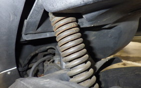 SUZUKI LET's 2 CA1PA