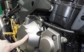 KAWASAKI Z1000 Gen.5 2014