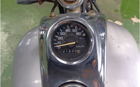 HONDA MAGNA 50 AC13