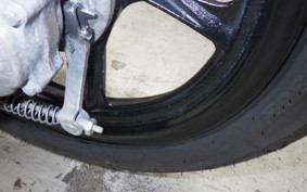 SUZUKI ADDRESS 110 2012 CE47A