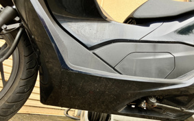 HONDA PCX 160 KF47