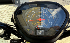 HONDA CROSS CUB JA45