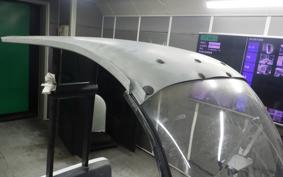 HONDA GYRO CANOPY TA03