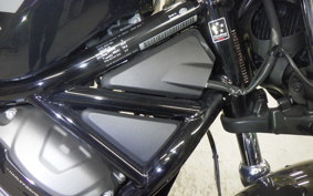 HARLEY RH975 2022