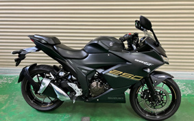SUZUKI JIKUSA-SF250 ED22B