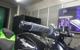 KAWASAKI NINJA 400 2023 EX400L