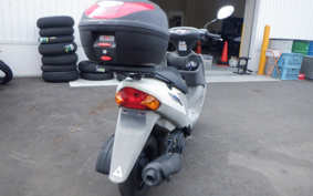 SUZUKI ADDRESS V125 CF46A