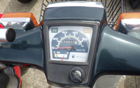 HONDA C90 SUPER CUB HA02