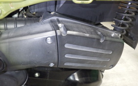 HONDA PS250 1993 MF09