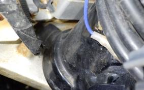 YAMAHA DRAGSTAR 250 2015 VG02J