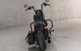 HARLEY FXBB1750 YJJ