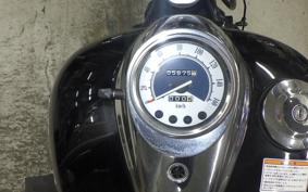 YAMAHA DRAGSTAR 250 2025 VG05J