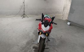 DUCATI SUPER SPORT S 2017 VA01JA