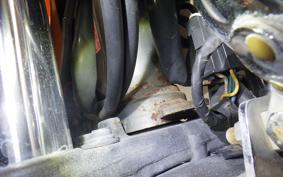 SUZUKI GRASS TRACKER Bigboy NJ47A