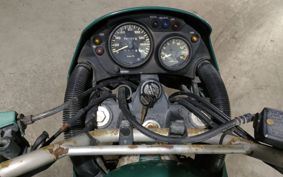 KAWASAKI KLE250 ANHELO LE250A