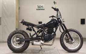YAMAHA TW200 Gen.2 DG07J
