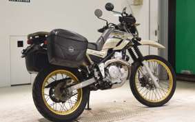YAMAHA SEROW 250 Gen.2 DG17J