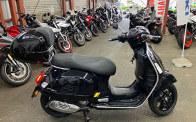 VESPA GTS SUPER TEC 300 2021 RP8M45