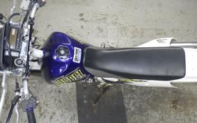 SUZUKI DJEBEL 250 XC 2011 SJ45A